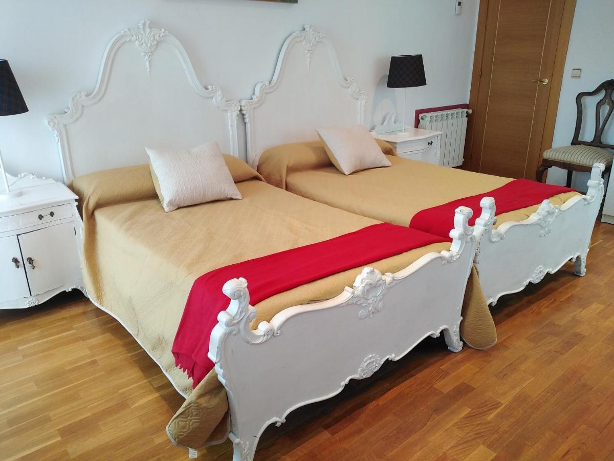 Holiday home Tiviti Oviedo