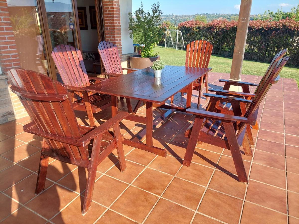 Casa vacanze Tiviti Oviedo