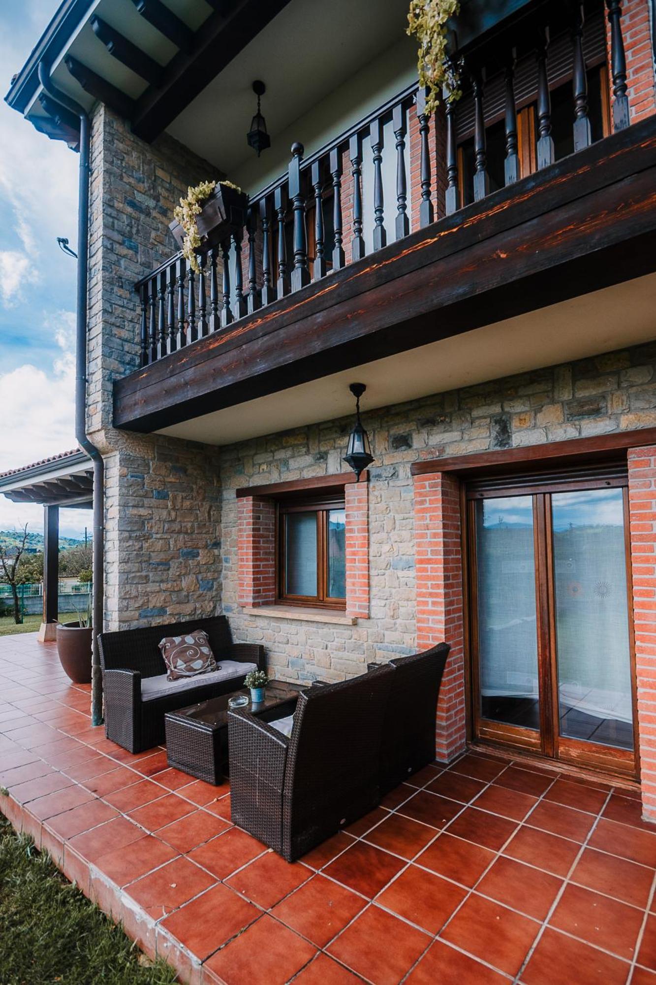 Casa vacanze Tiviti Oviedo