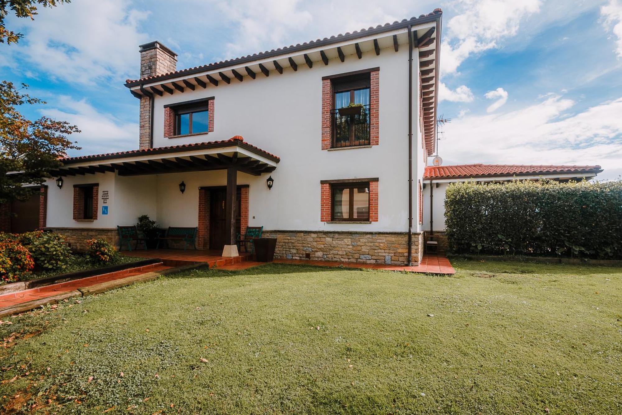 Tiviti Casa vacanze Oviedo