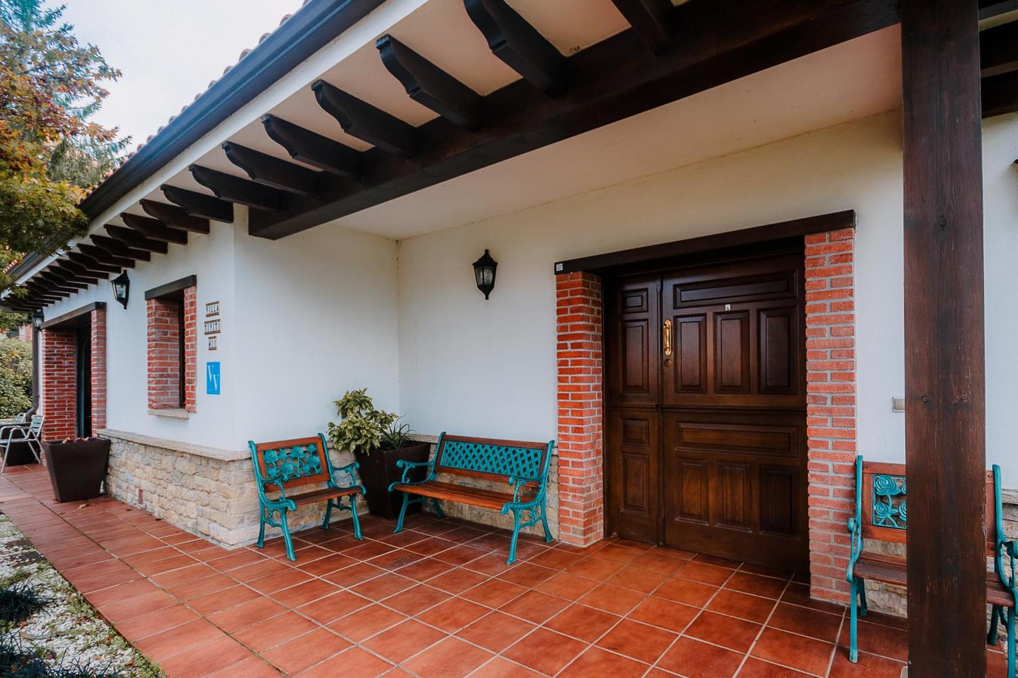 Casa vacanze Tiviti *