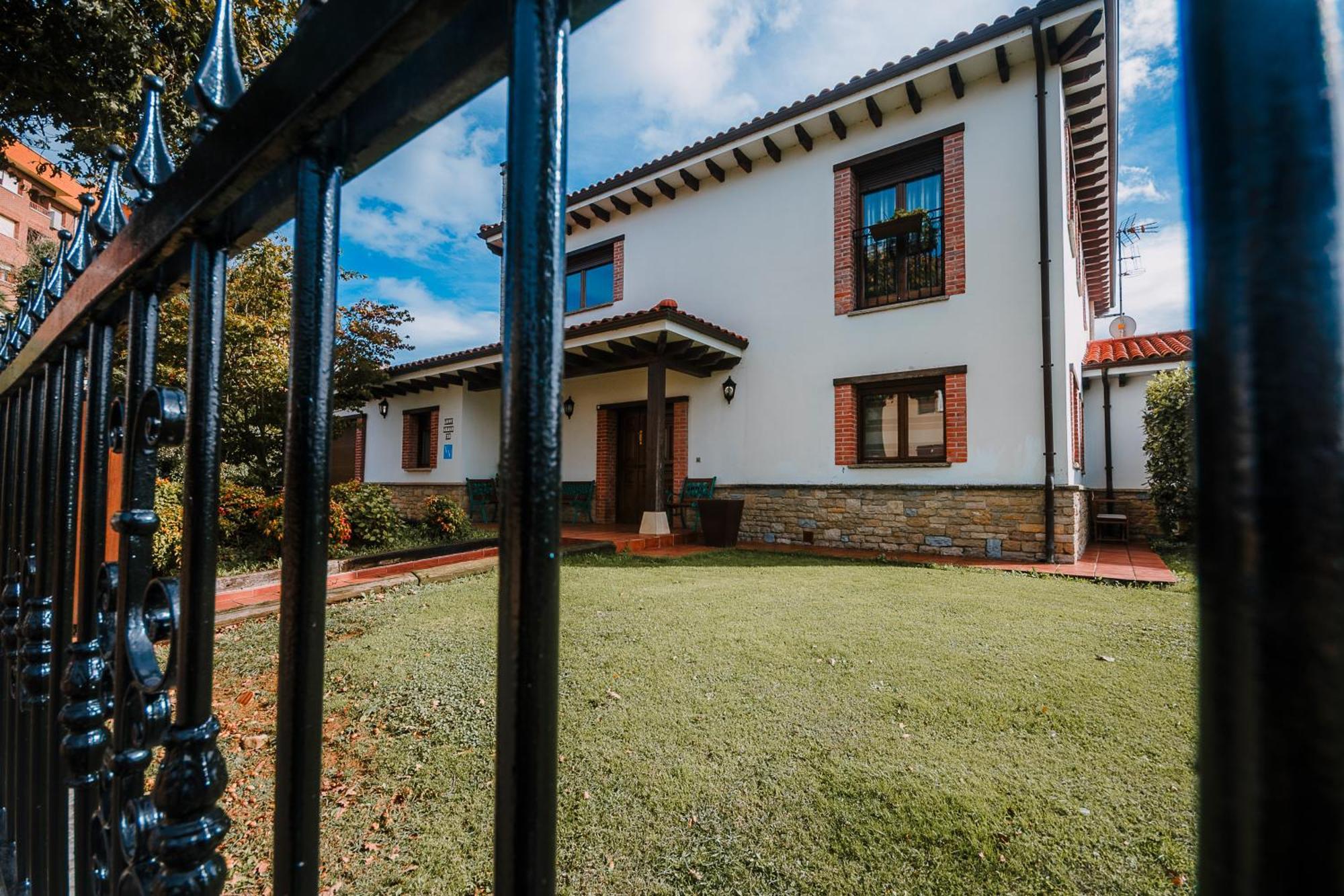Casa vacanze Tiviti Oviedo