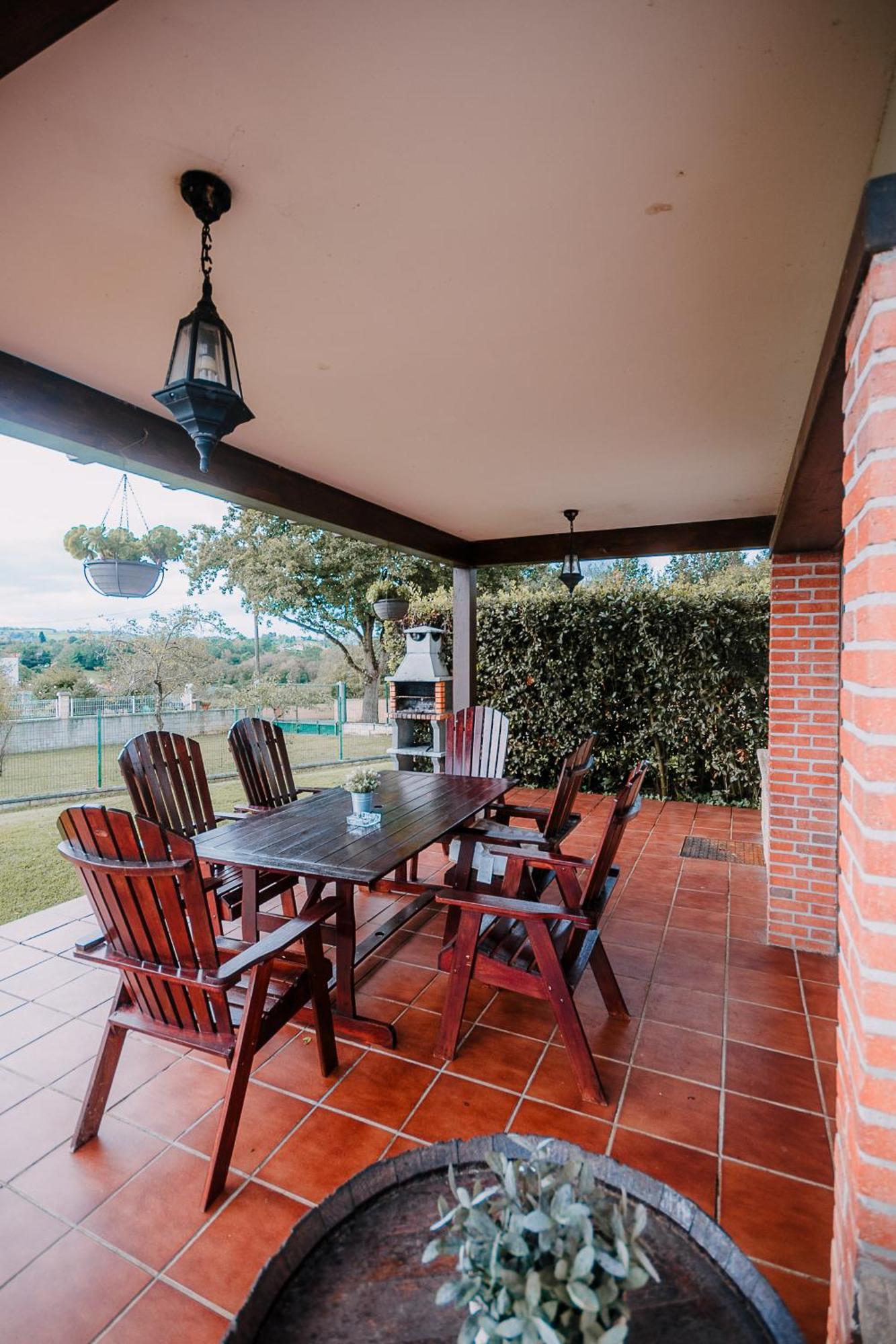 Casa vacanze Tiviti Oviedo