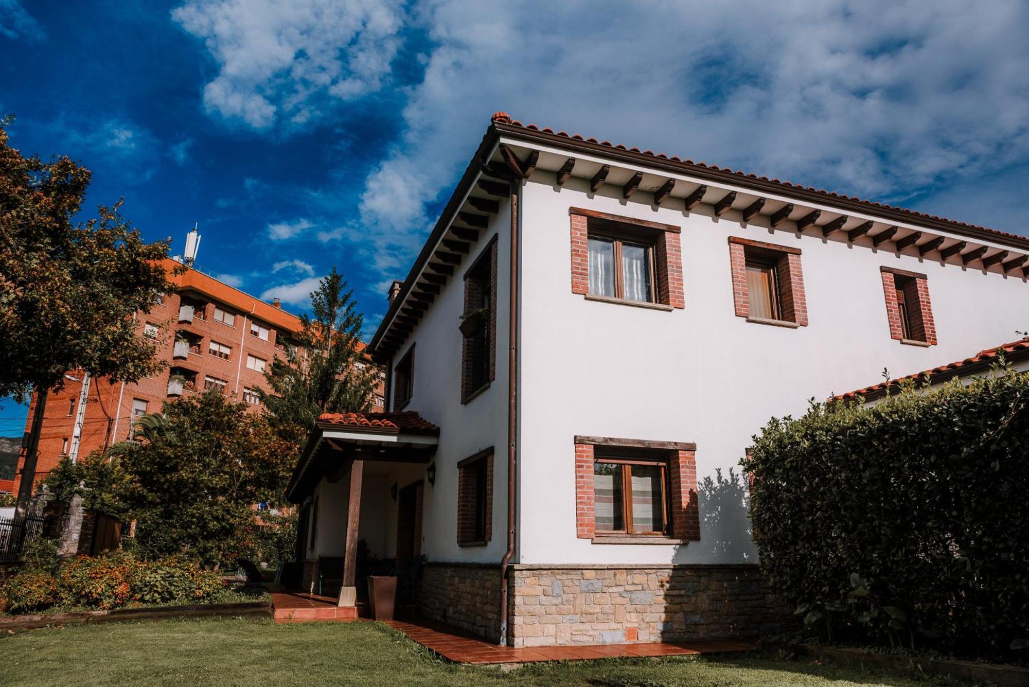 Tiviti Casa vacanze Oviedo