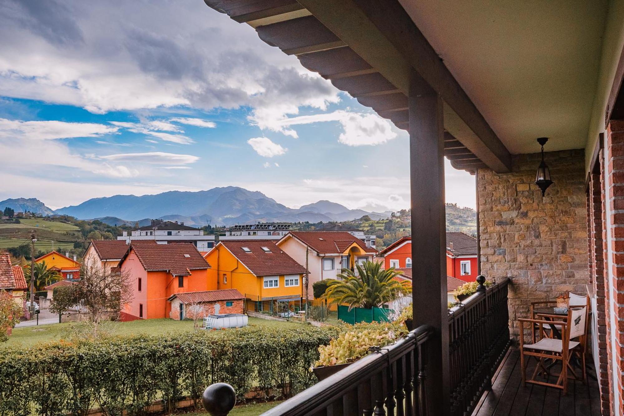 Casa vacanze Tiviti Oviedo