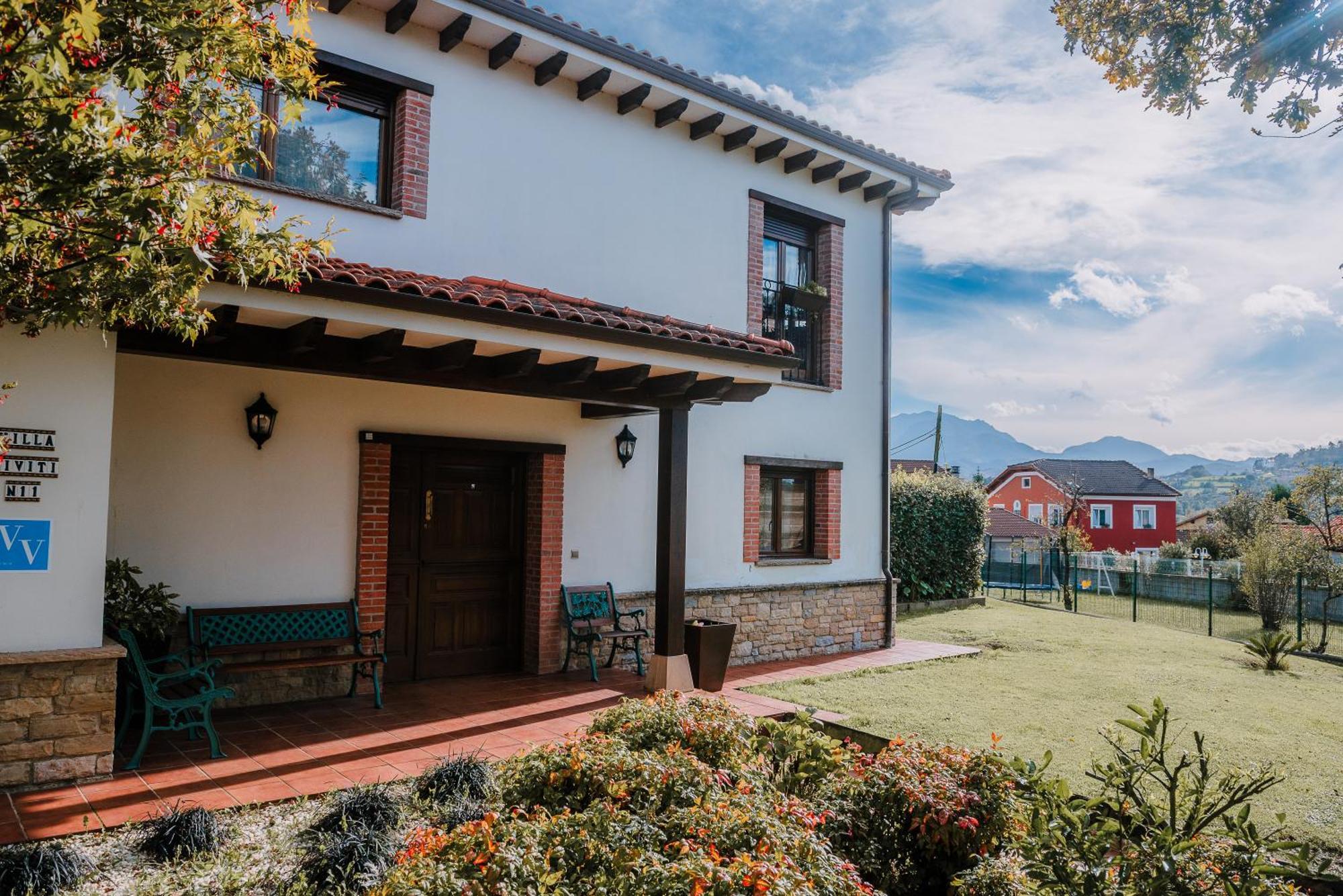 Tiviti Casa vacanze Oviedo
