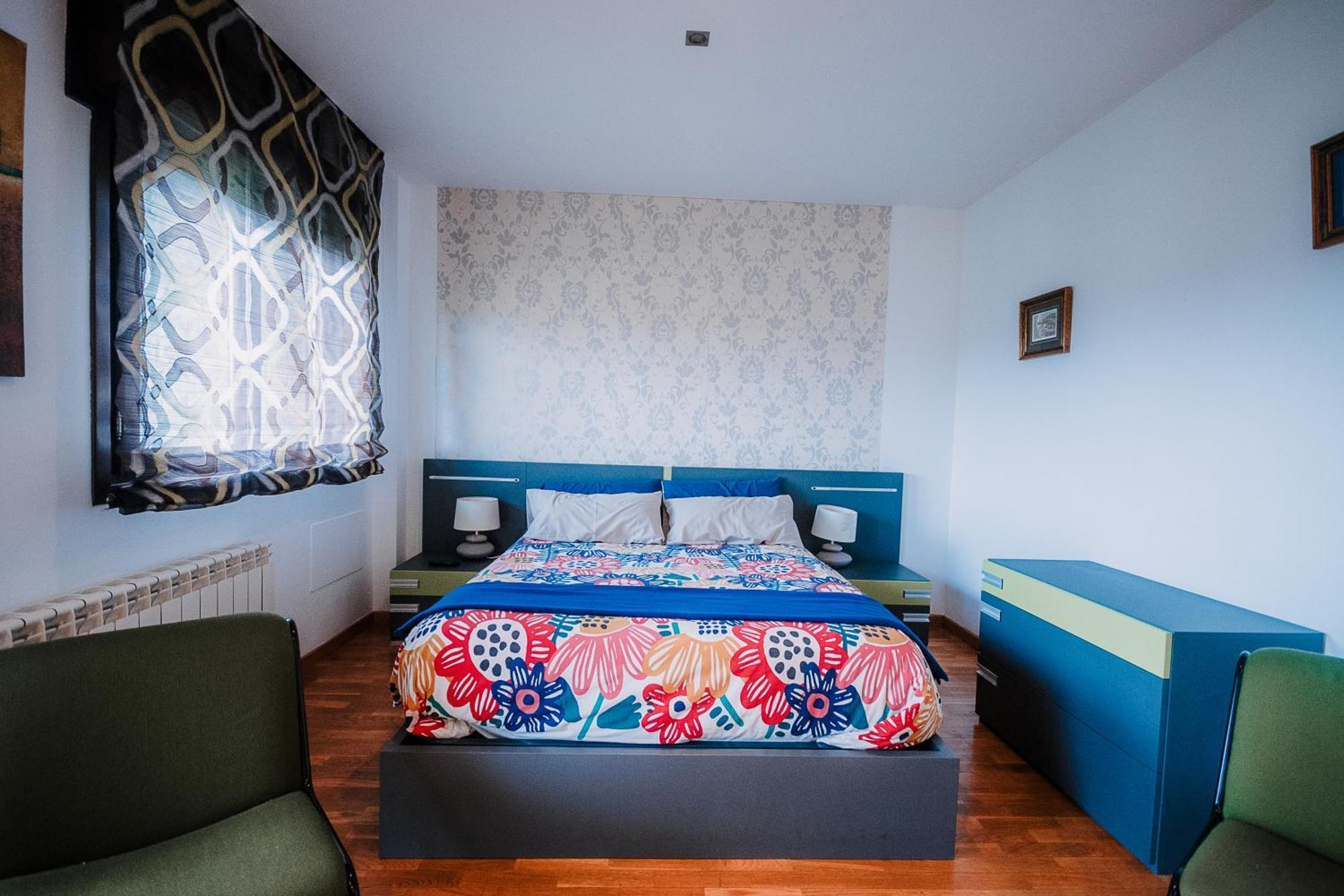 Tiviti Casa vacanze