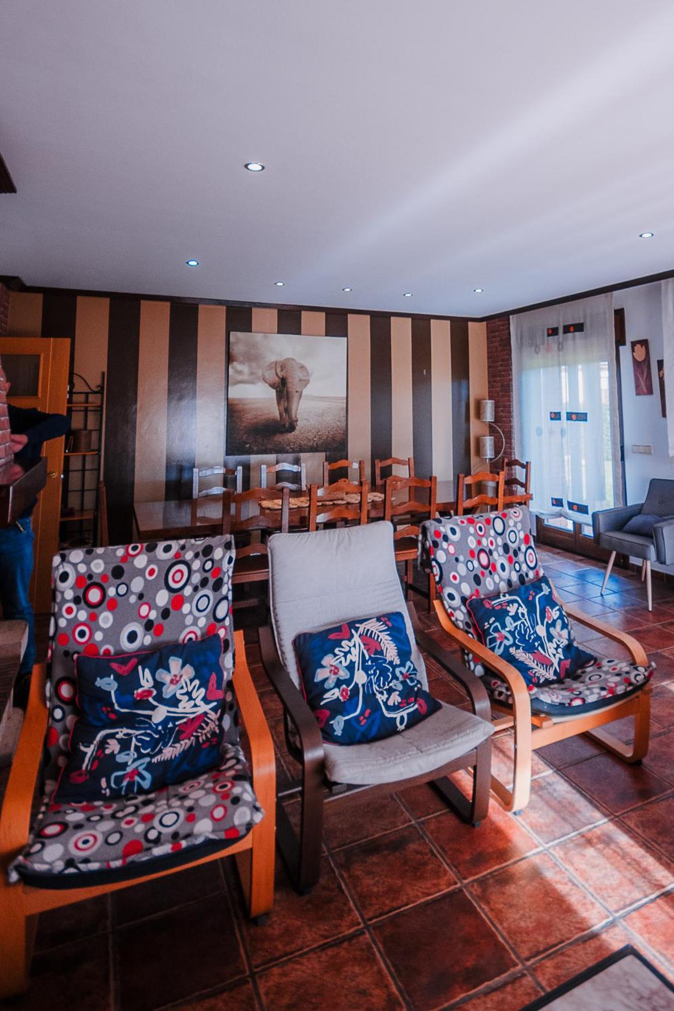 Casa vacanze Tiviti *
