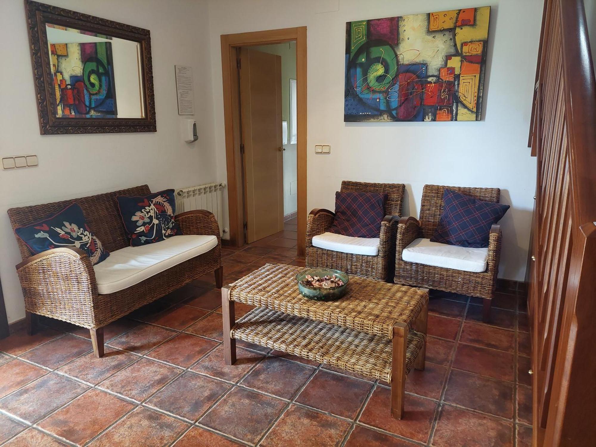 Casa vacanze Tiviti