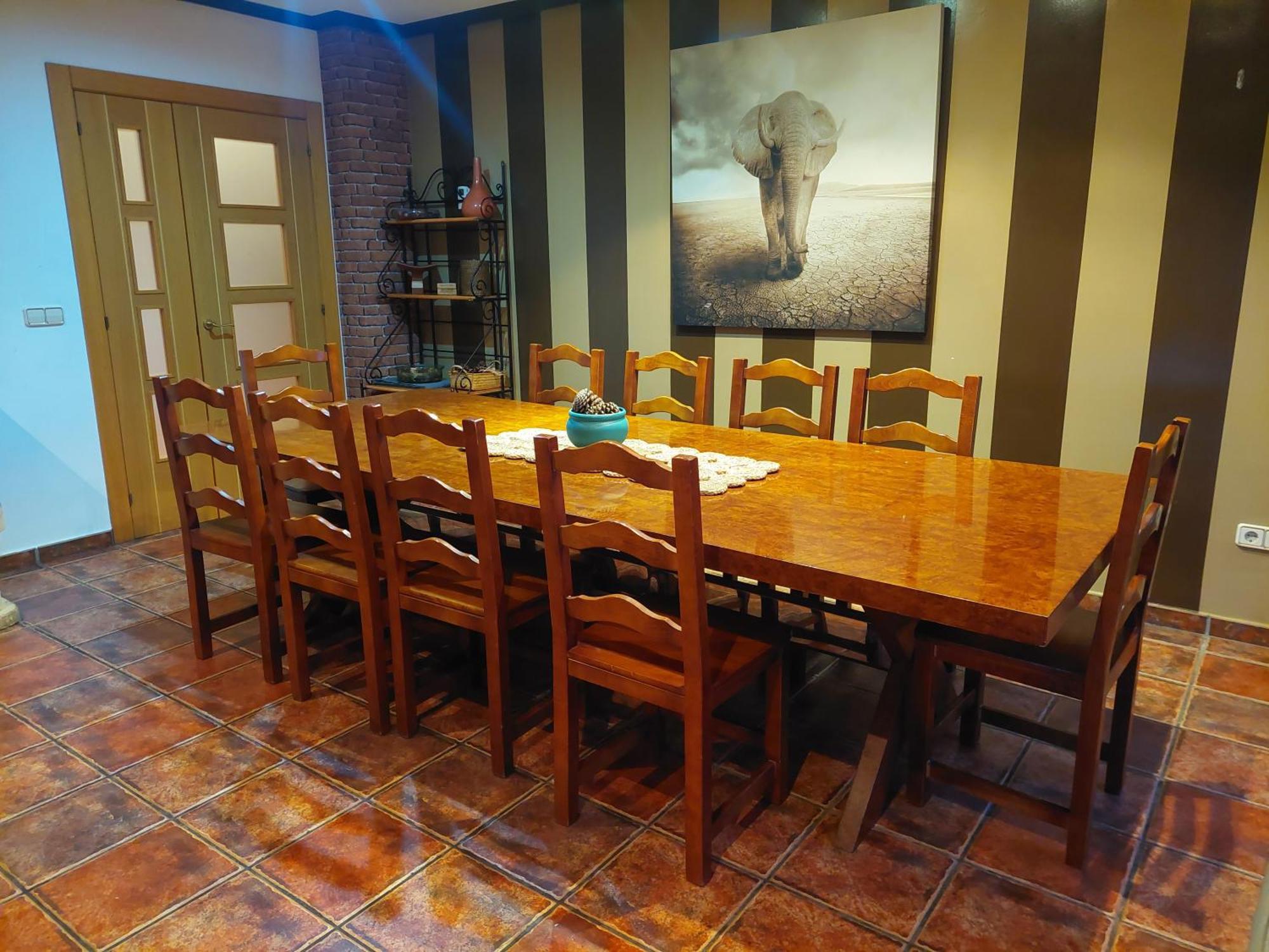 Casa vacanze Tiviti Oviedo